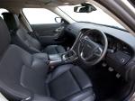 Saab 9-5 Aero Sedan 2010 года (UK)
